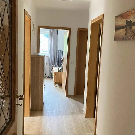 Ferienwohnung Kopf Schmallenberg