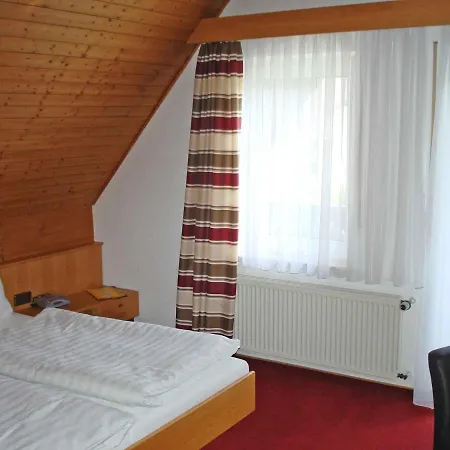 Ferienwohnung Kopf Apartment *