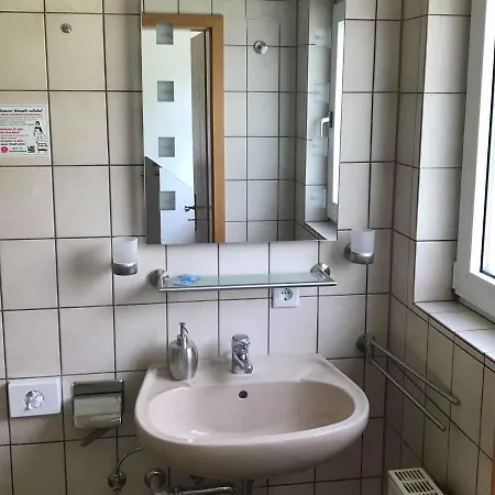 Ferienwohnung Kopf Schmallenberg