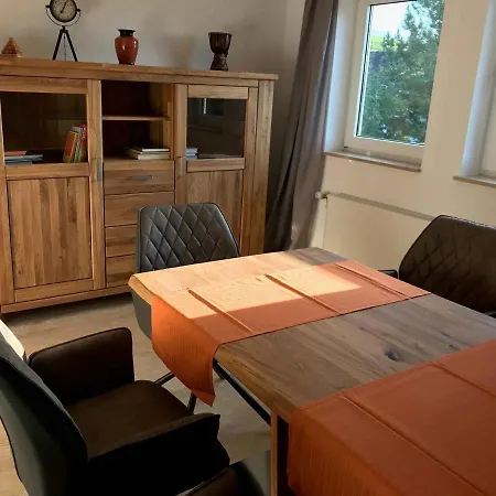 Apartment Ferienwohnung Kopf Schmallenberg