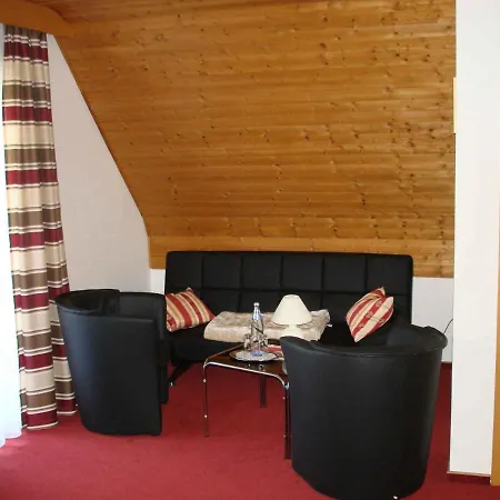 Ferienwohnung Kopf