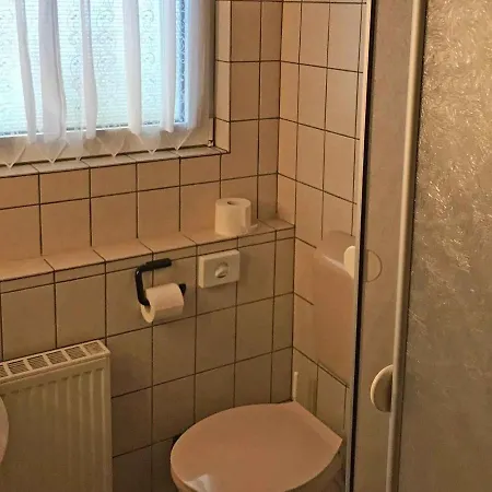 Apartment Ferienwohnung Kopf