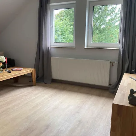 Ferienwohnung Kopf *