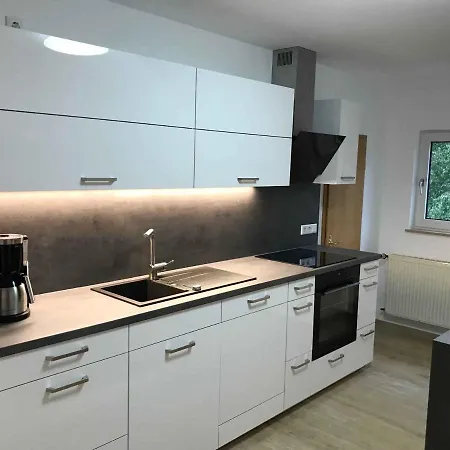 Ferienwohnung Kopf Schmallenberg