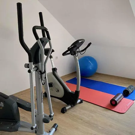 Ferienwohnung Kopf *