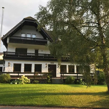 Apartment Ferienwohnung Kopf