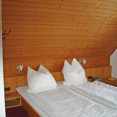 Ferienwohnung Kopf Schmallenberg