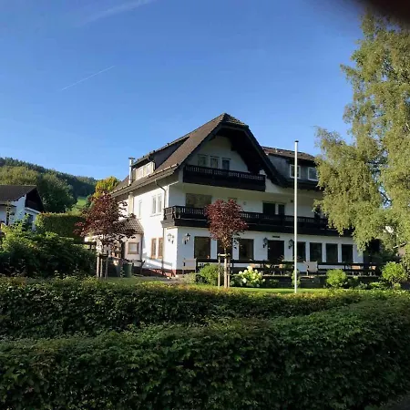 Ferienwohnung Kopf Apartment *