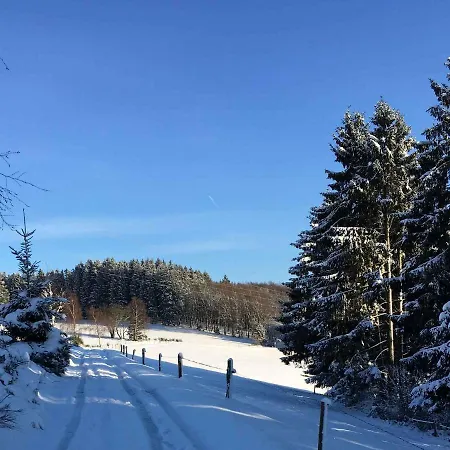 Ferienwohnung Kopf * Schmallenberg