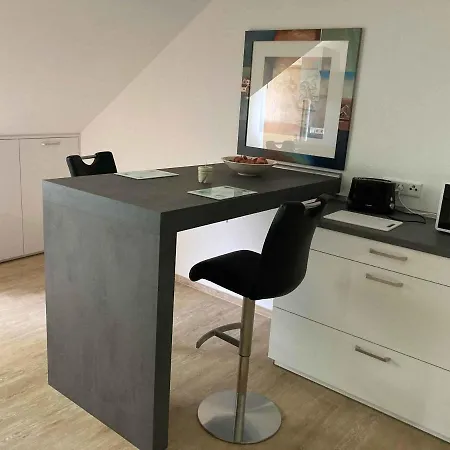 Ferienwohnung Kopf Apartment *