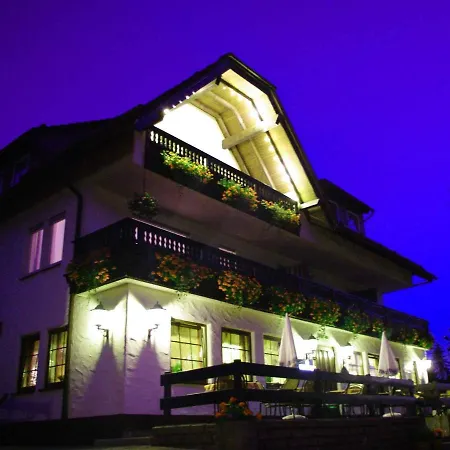 Apartment Ferienwohnung Kopf